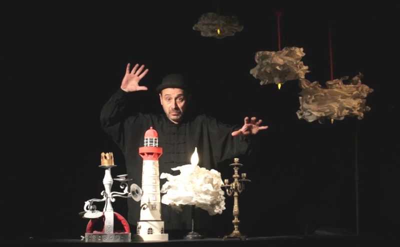 Exposiciones, teatro, cine y charlas en la programación cultural de la Junta para el mes de enero